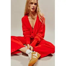 Product image of Free People So Soft Found My Friend Cardi