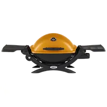 Product image of Weber Q 1200 Portable Gas Grill