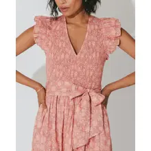 Product image of Rita Dress in Camara Floral