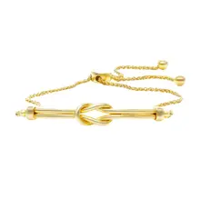Product image of Love Know Bolo Bracelet