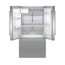 Product image of Bosch B36CD50SNS