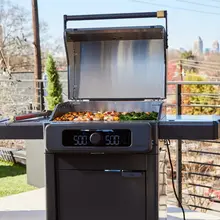 Product image of Cook in Control