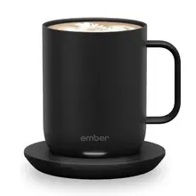 Product image of Ember Temperature Control Smart Mug