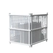 Product image of Wilmington Vinyl Privacy Screen Kit