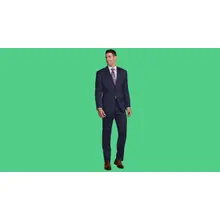 Product image of Executive Collection Tailored Fit Suit