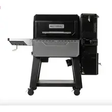 Product image of Masterbuilt Gravity Series XT Digital Charcoal Grill + Smoker