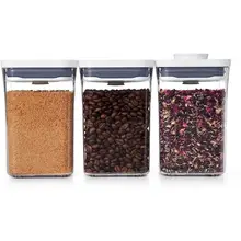 Product image of Oxo Pop Containers