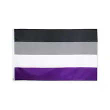 Product image of Asexual Pride Flag