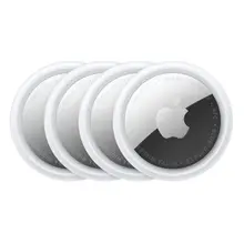 Product image of Apple AirTag 2nd Gen (4-Pack)