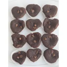 Product image of Luv Bites