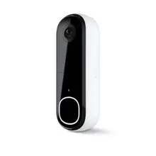 Product image of Arlo Essential Smart Video Doorbell, 2nd Gen