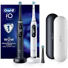 Product image of Oral-B Electric Toothbrush