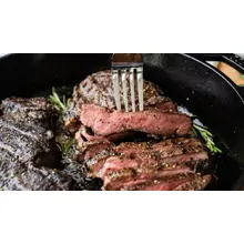 Product image of Lock In 40% Off and Free Meat for Life 