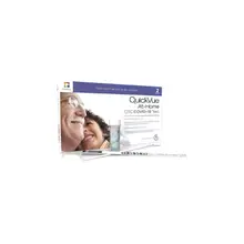 Product image of QuickVue At-Home OTC COVID-19 Test