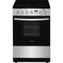 Product image of Frigidaire FCFE2425AS Electric Range