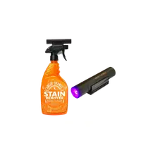 Product image of Angry Orange Odor Eliminator and Pet Stain Remover