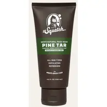 Product image of Dr. Squatch Face Wash