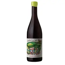 Product image of Santa Julia El Burro Natural Malbec
