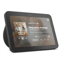Product image of Amazon Echo Show 8 (3rd Gen)
