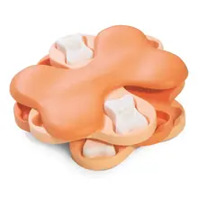 Product image of Nina Ottosson Puppy Tornado Dog Toy