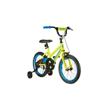 Product image of Nishiki Boys' 16-Inch Durango Racer Bike