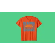 Product image of Reading is my Superpower T-Shirt