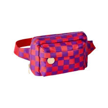 Product image of Checkered Belt Bag