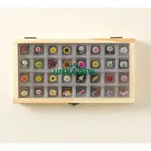Product image of Endless Bouquets Gardener’s Seed Bank Set