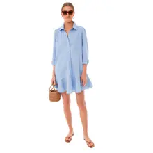 Product image of Tuckernuck Callahan Shirt Dress