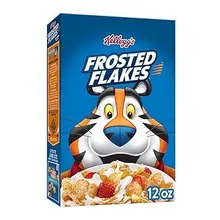 Product image of Frosted Flakes