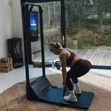 Product image of Space-efficient fitness solutions