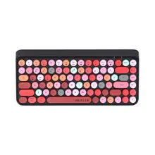 Product image of Ubotie Portable Bluetooth Mini Keyboard