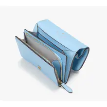 Product image of Kayla Small L-Zip Wallet