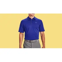 Product image of Under Armour Men's Tech Golf Polo