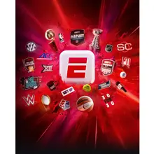 Product image of ESPN+ Annual Subscription