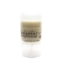 Product image of All-Natural Deodorant