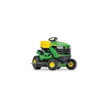 Product image of John Deere S100 42-Inch 17.5-HP Gas Riding Lawn Mower
