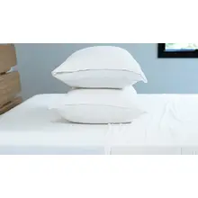 Product image of Sleepy's Deluxe Cool Stretch Sheet Set