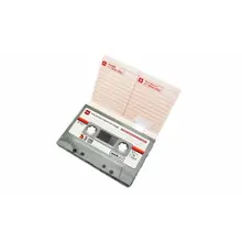 Product image of Cassette Tape Recordable Card