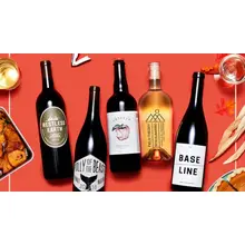 Product image of Winc membership