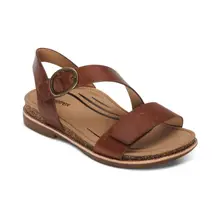 Product image of Tamara Asymmetrical Quarter Strap Sandal