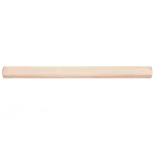 Product image of J.K. Adams Maple Wood Rolling Dowel