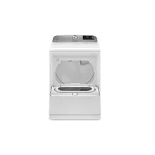Product image of Maytag MED7230HW top load dryer