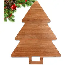Product image of Renawe Christmas Tree Charcuterie Board