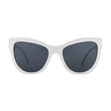 Product image of Versace Pop Chic Rectangle Sunglasses