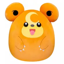 Product image of Teddiursa Pokemon Squishmallow