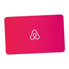 Product image of Airbnb Gift Card