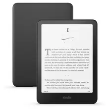 Product image of Amazon Kindle Paperwhite 16GB
