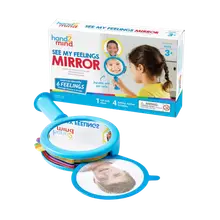 Product image of Hand2mind See My Feelings Mirror