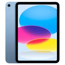 Product image of Apple iPad (10th Generation)